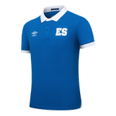 Salvador Home Soccer Jersey 2025